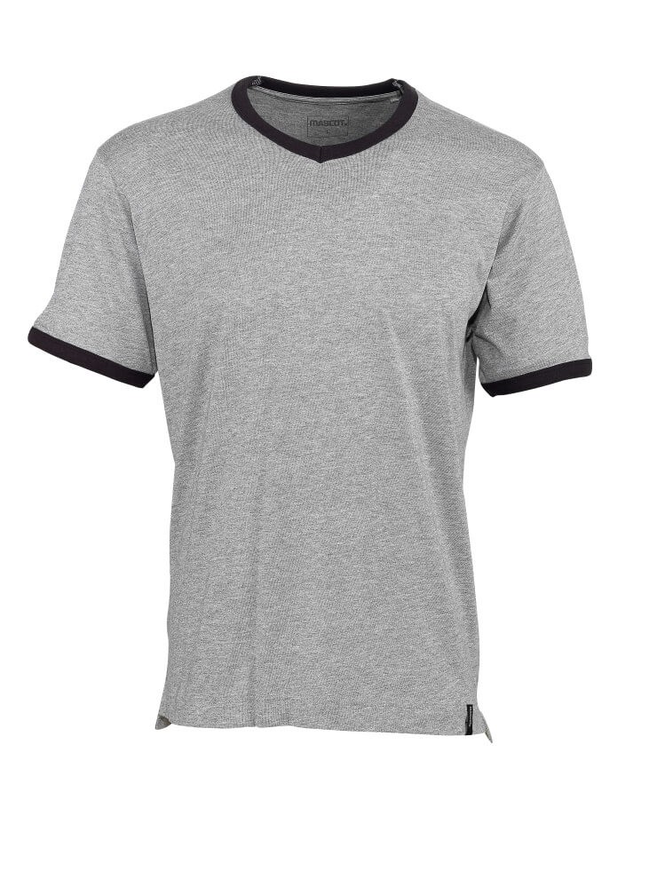 T-shirt da Lavoro 100% Cotone Algoso Mascot 50415-250