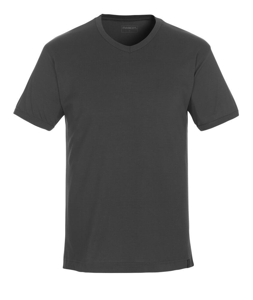 T-shirt da Lavoro 100% Cotone Algoso Mascot 50415-250