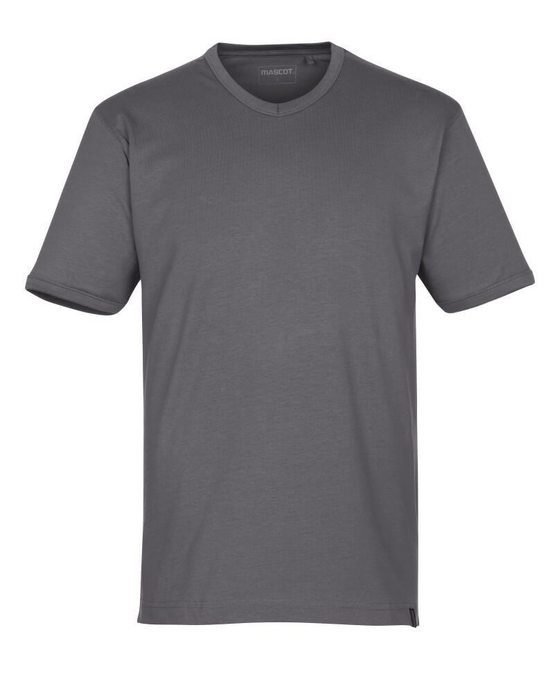 T-shirt da Lavoro 100% Cotone Algoso Mascot 50415-250