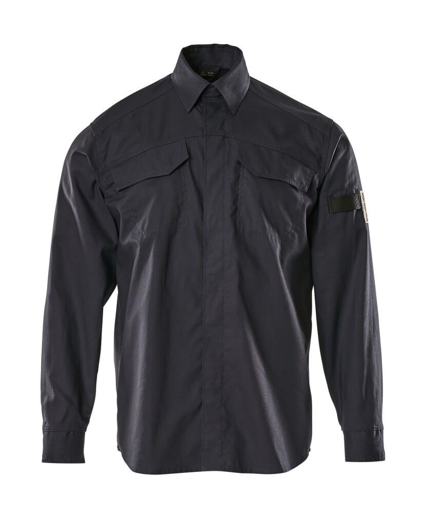 Camicia da Lavoro Antistatica Ignifuga Ternitz Mascot 09004-142