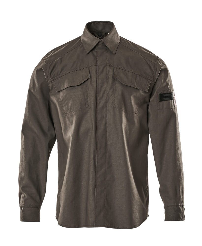Camicia da Lavoro Antistatica Ignifuga Ternitz Mascot 09004-142