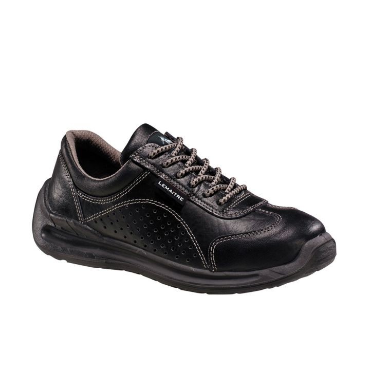 Scarpe antinfortunistiche Lemaitre Corvette S1 SRC CORNS10NR