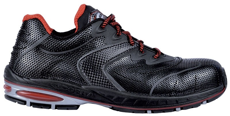 Scarpe Basse S1P Cofra Goaltender