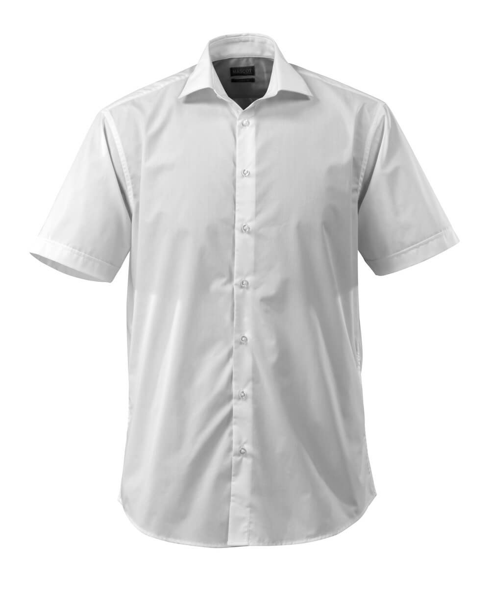 Camicia da Lavoro maniche corte Poplin Mascot 50632-984