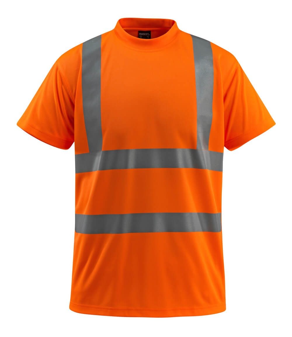 T-Shirt da Lavoro Alta visibilit� Townsville Mascot 50592-972