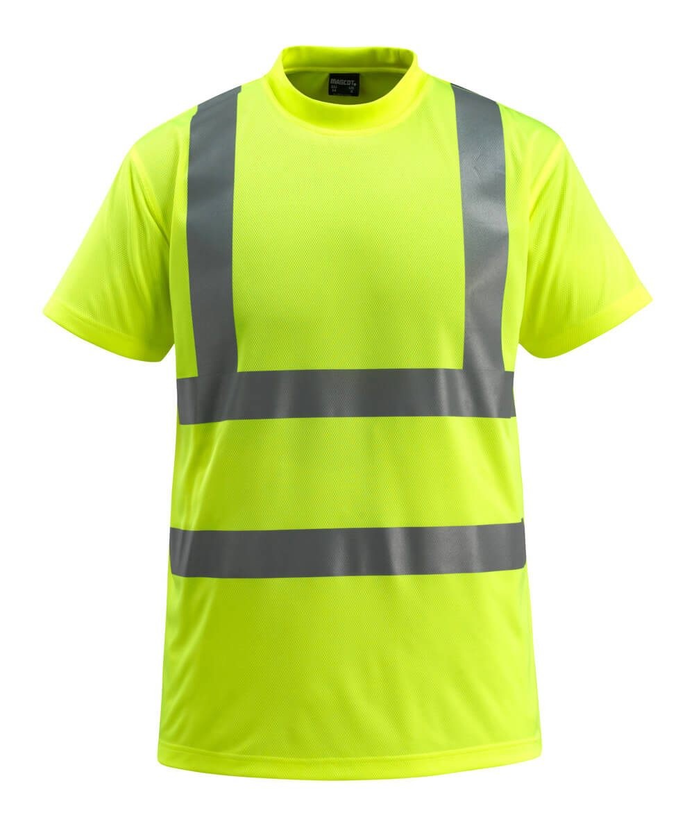 T-Shirt da Lavoro Alta visibilit� Townsville Mascot 50592-972