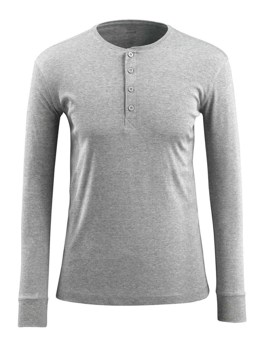 Maglietta da Lavoro Manica Lunga 100% Cotone Pelham Mascot 50581-964