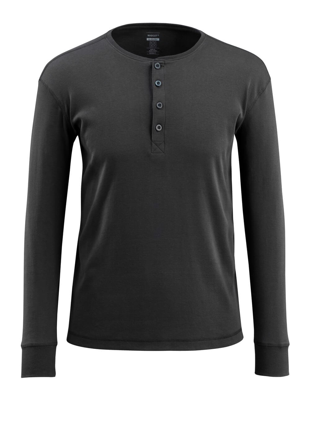 Maglietta da Lavoro Manica Lunga 100% Cotone Pelham Mascot 50581-964