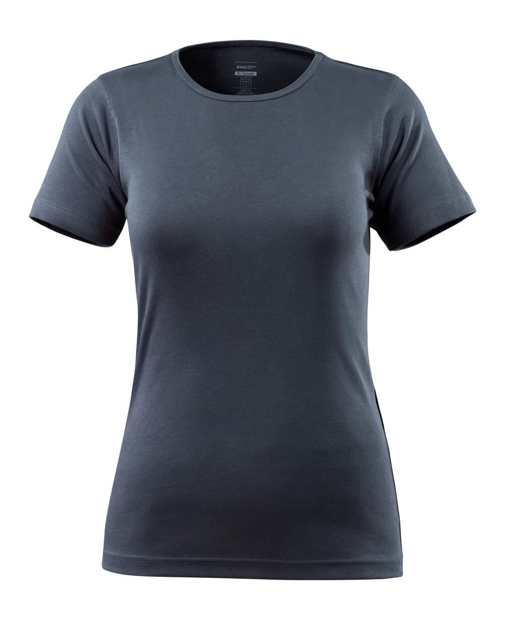 T-Shirt da Lavoro da Donna 100% Cotone Arras Mascot 51583-967