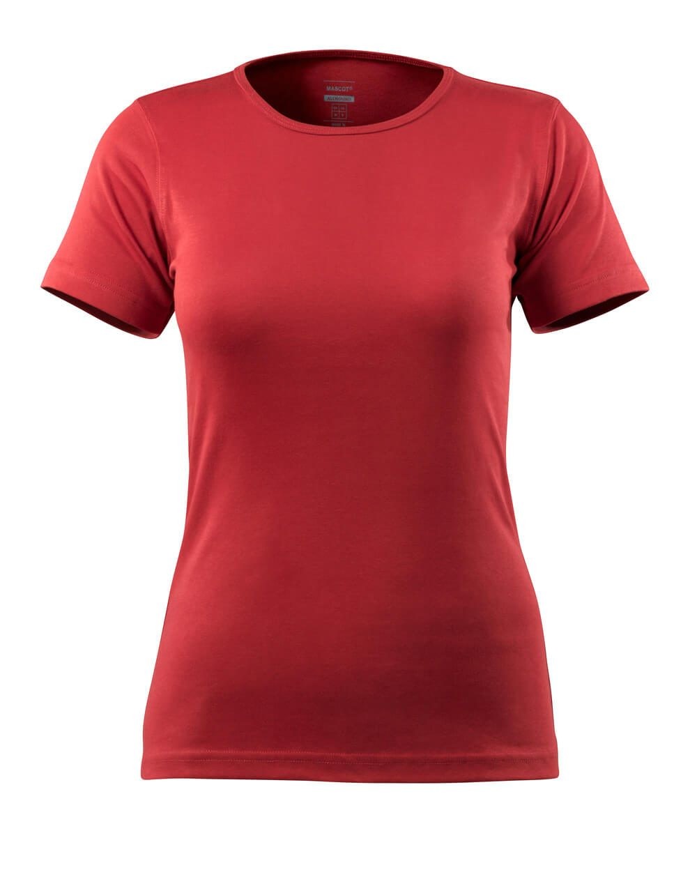 T-Shirt da Lavoro da Donna 100% Cotone Arras Mascot 51583-967