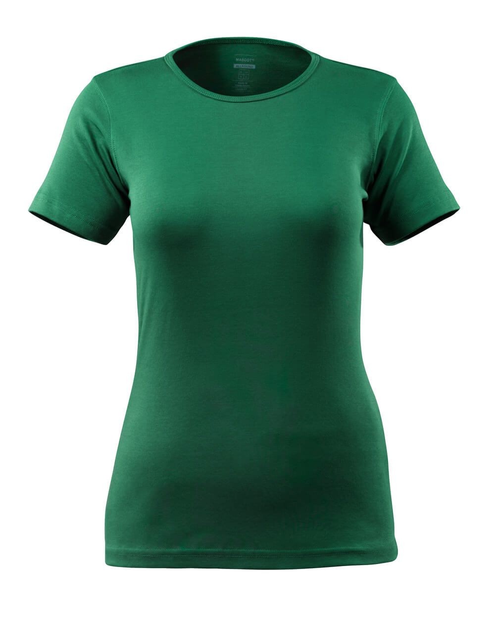 T-Shirt da Lavoro da Donna 100% Cotone Arras Mascot 51583-967