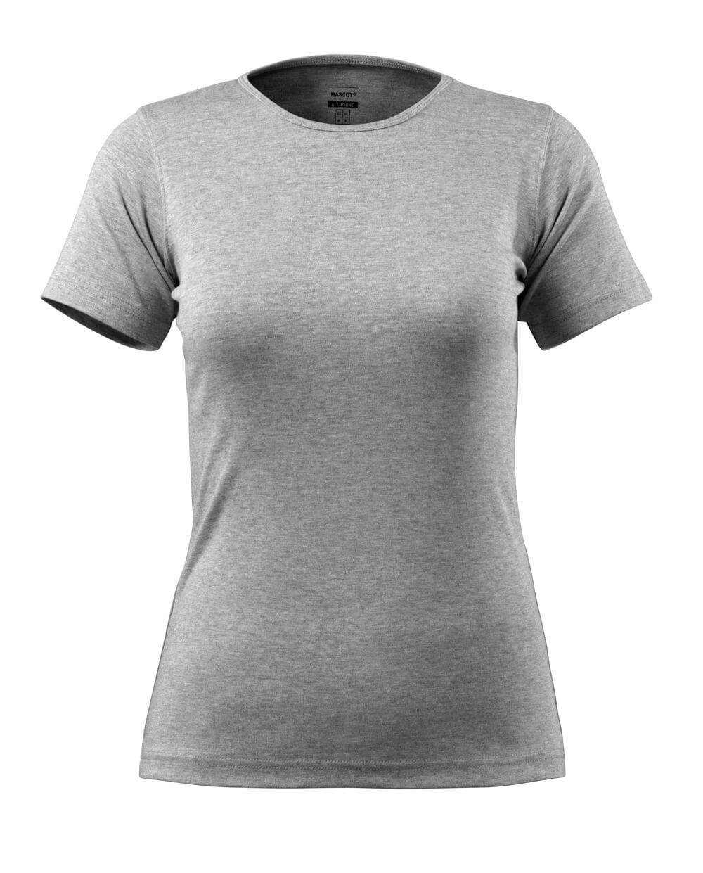 T-Shirt da Lavoro da Donna 100% Cotone Arras Mascot 51583-967