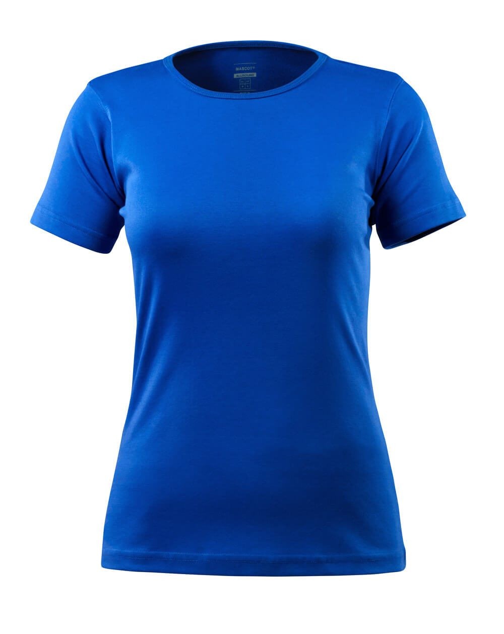 T-Shirt da Lavoro da Donna 100% Cotone Arras Mascot 51583-967