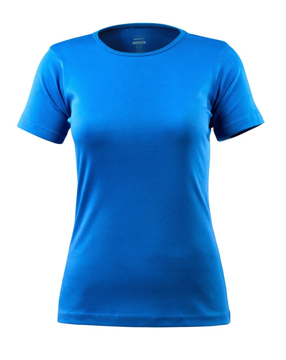 T-Shirt da Lavoro da Donna 100% Cotone Arras Mascot 51583-967