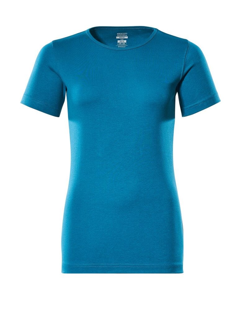 T-Shirt da Lavoro da Donna 100% Cotone Arras Mascot 51583-967