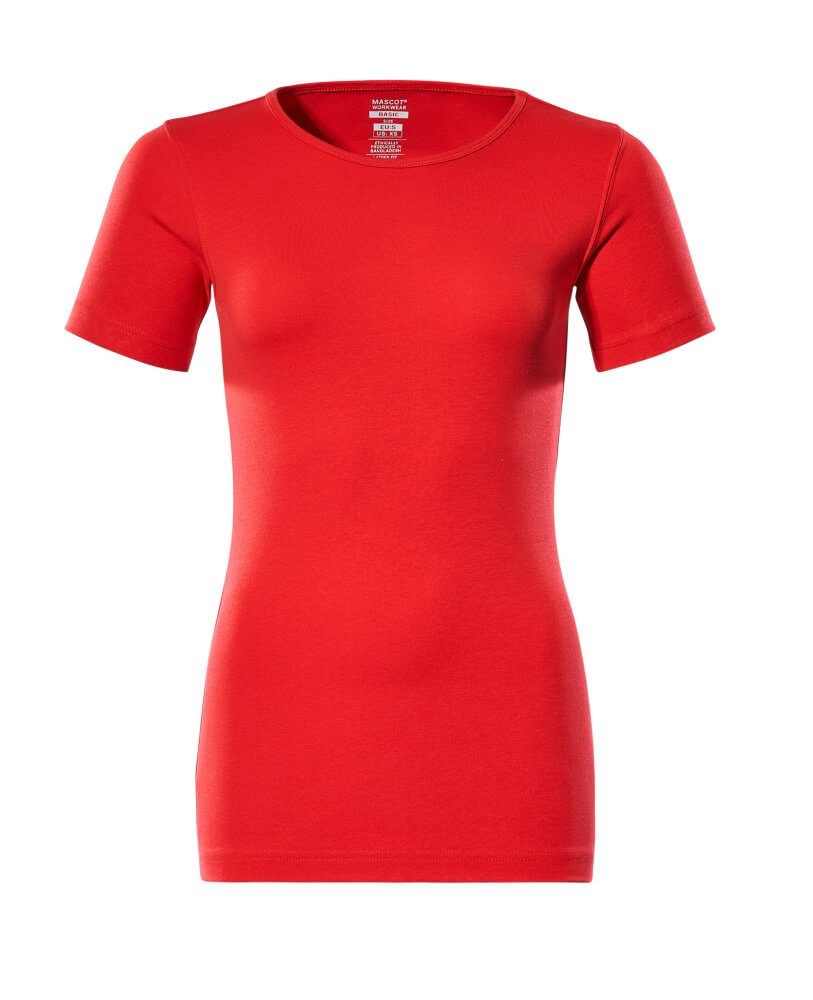 T-Shirt da Lavoro da Donna 100% Cotone Arras Mascot 51583-967