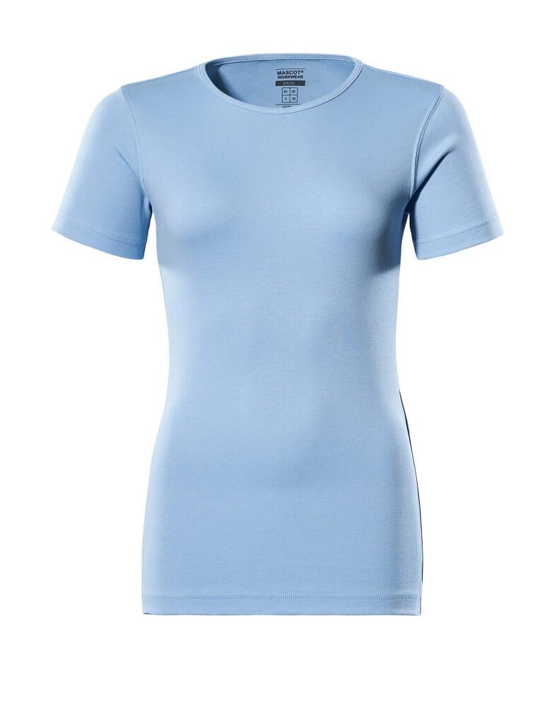 T-Shirt da Lavoro da Donna 100% Cotone Arras Mascot 51583-967