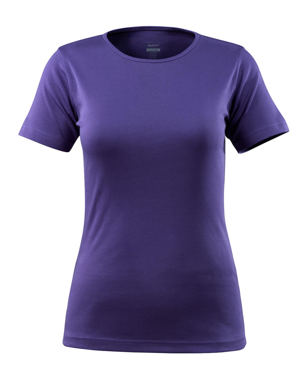 T-Shirt da Lavoro da Donna 100% Cotone Arras Mascot 51583-967