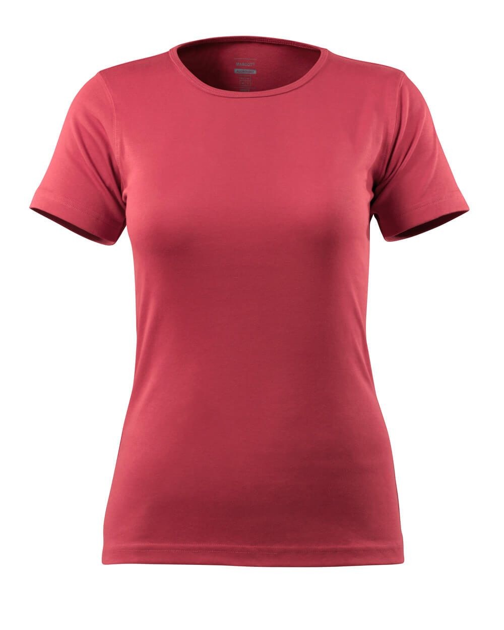 T-Shirt da Lavoro da Donna 100% Cotone Arras Mascot 51583-967
