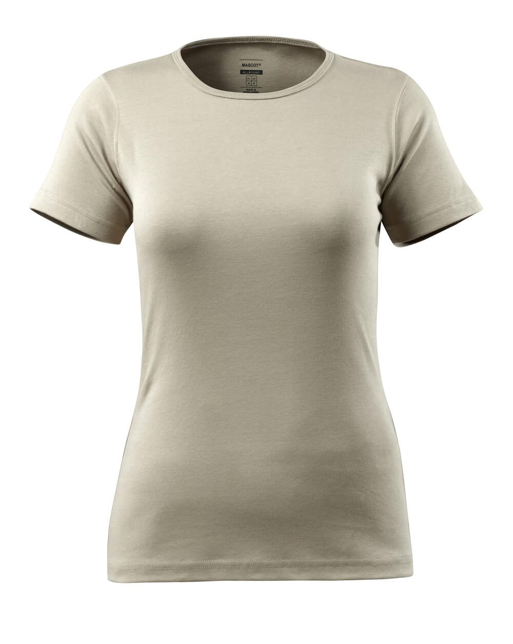 T-Shirt da Lavoro da Donna 100% Cotone Arras Mascot 51583-967