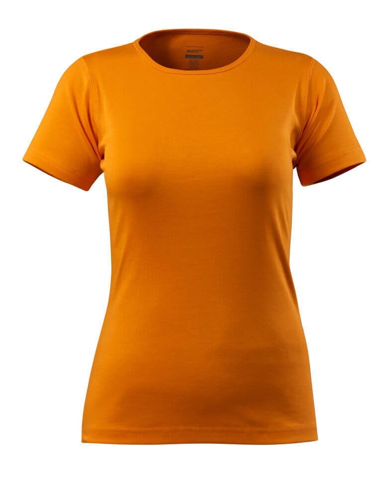 T-Shirt da Lavoro da Donna 100% Cotone Arras Mascot 51583-967