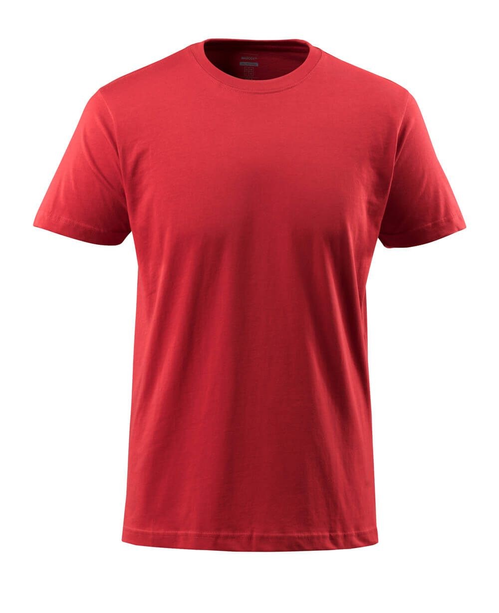 T-Shirt da Lavoro 100% Cotone Calais Mascot 51579-965