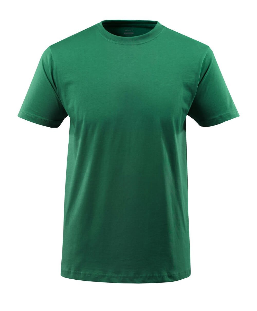 T-Shirt da Lavoro 100% Cotone Calais Mascot 51579-965