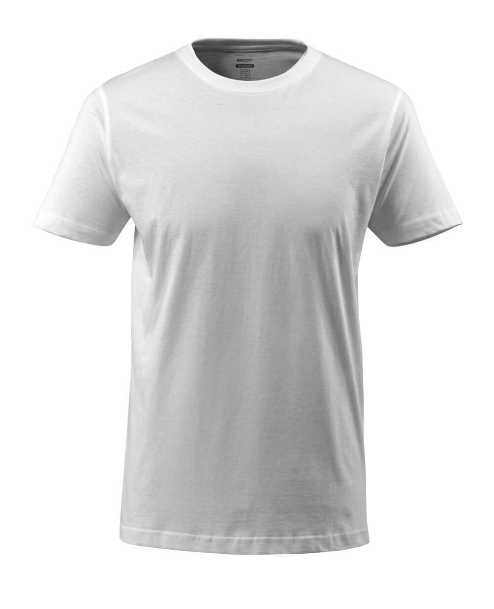 T-Shirt da Lavoro 100% Cotone Calais Mascot 51579-965