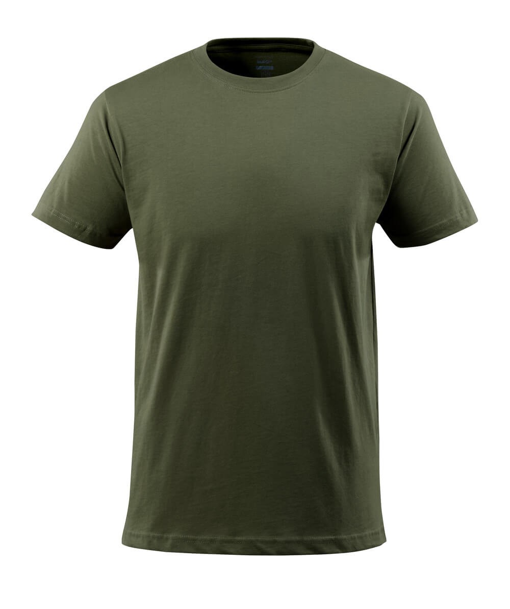 T-Shirt da Lavoro 100% Cotone Calais Mascot 51579-965