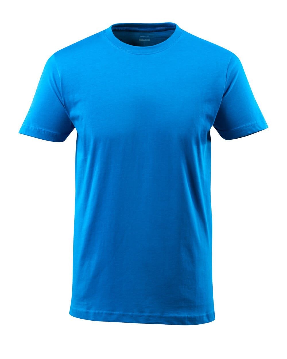 T-Shirt da Lavoro 100% Cotone Calais Mascot 51579-965