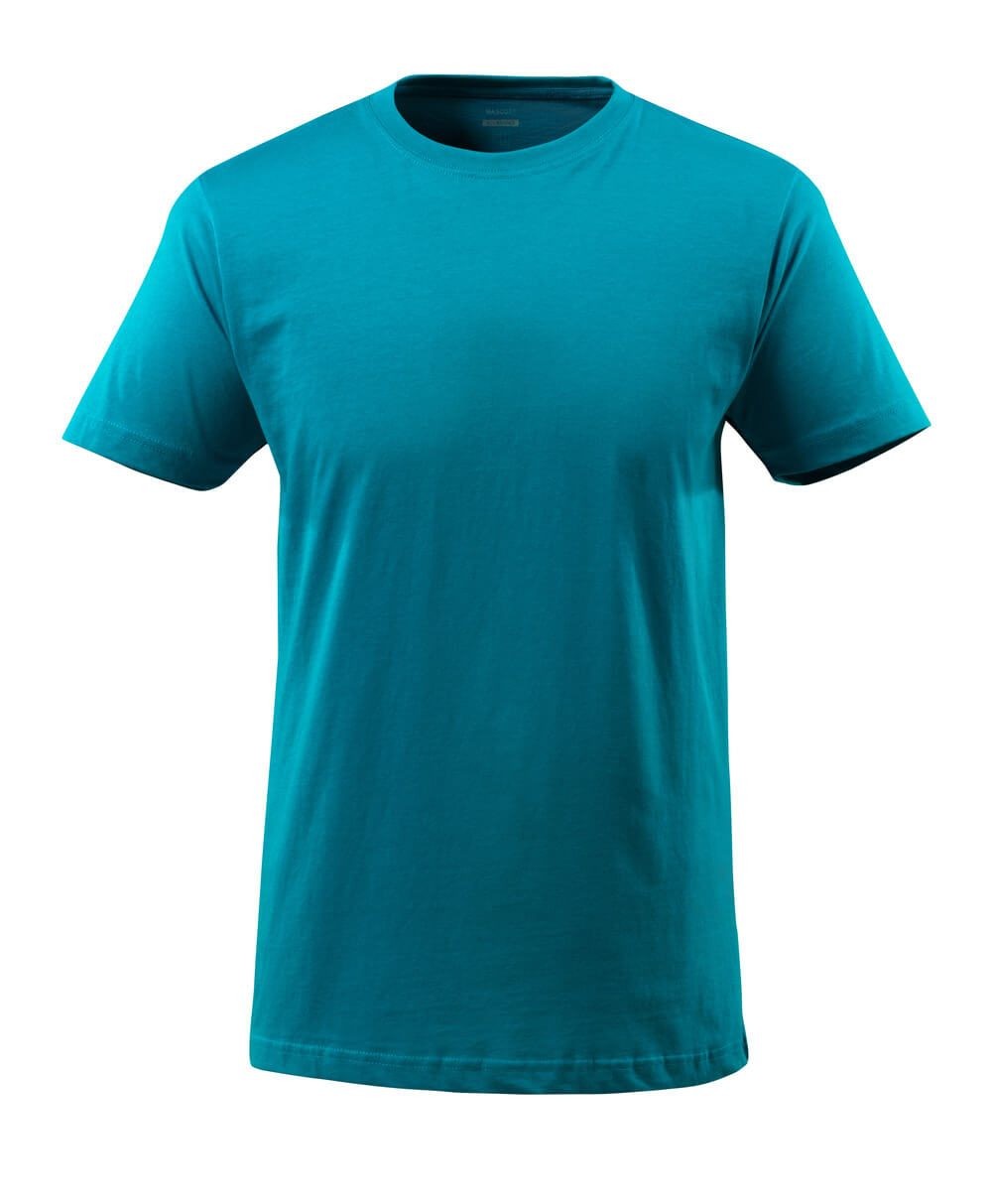 T-Shirt da Lavoro 100% Cotone Calais Mascot 51579-965
