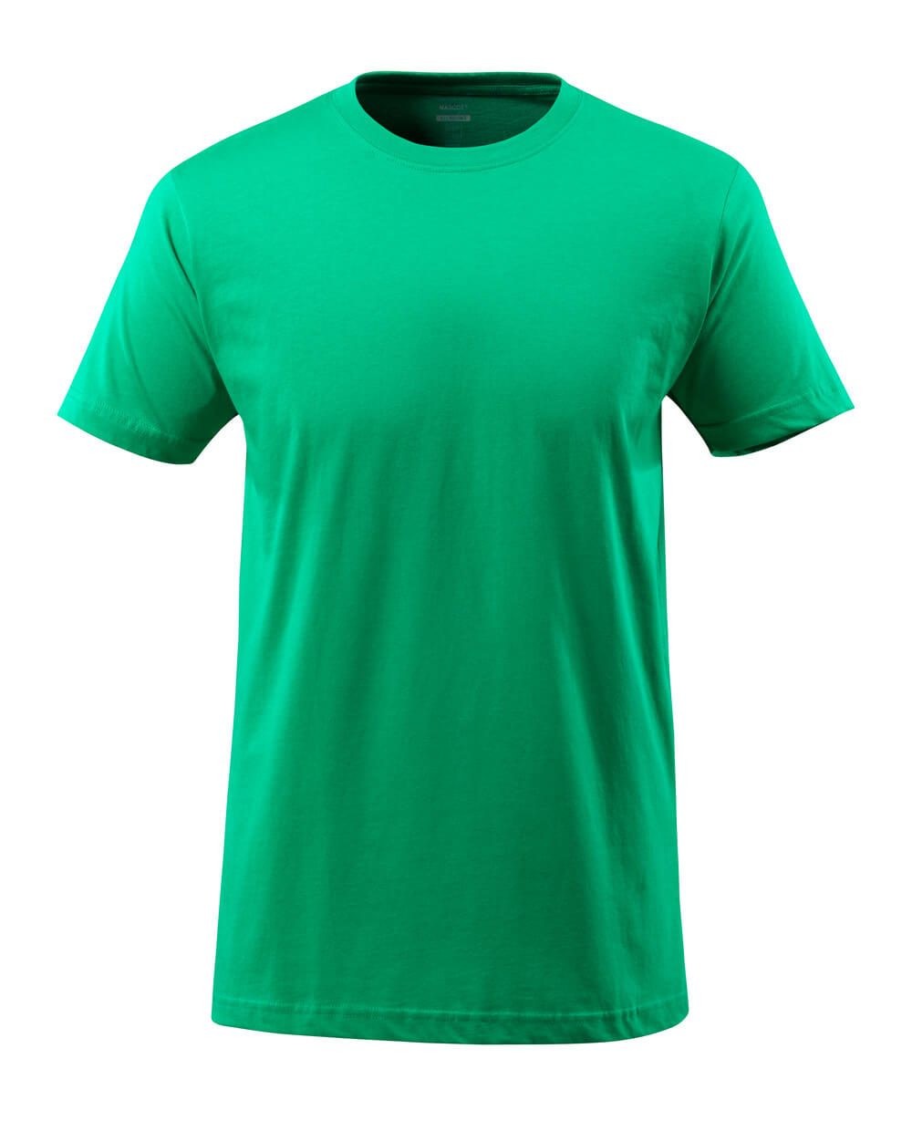 T-Shirt da Lavoro 100% Cotone Calais Mascot 51579-965