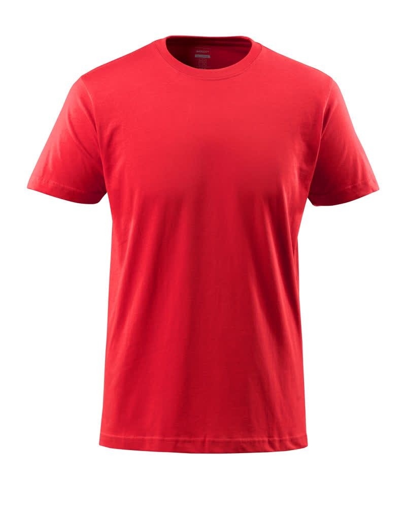 T-Shirt da Lavoro 100% Cotone Calais Mascot 51579-965