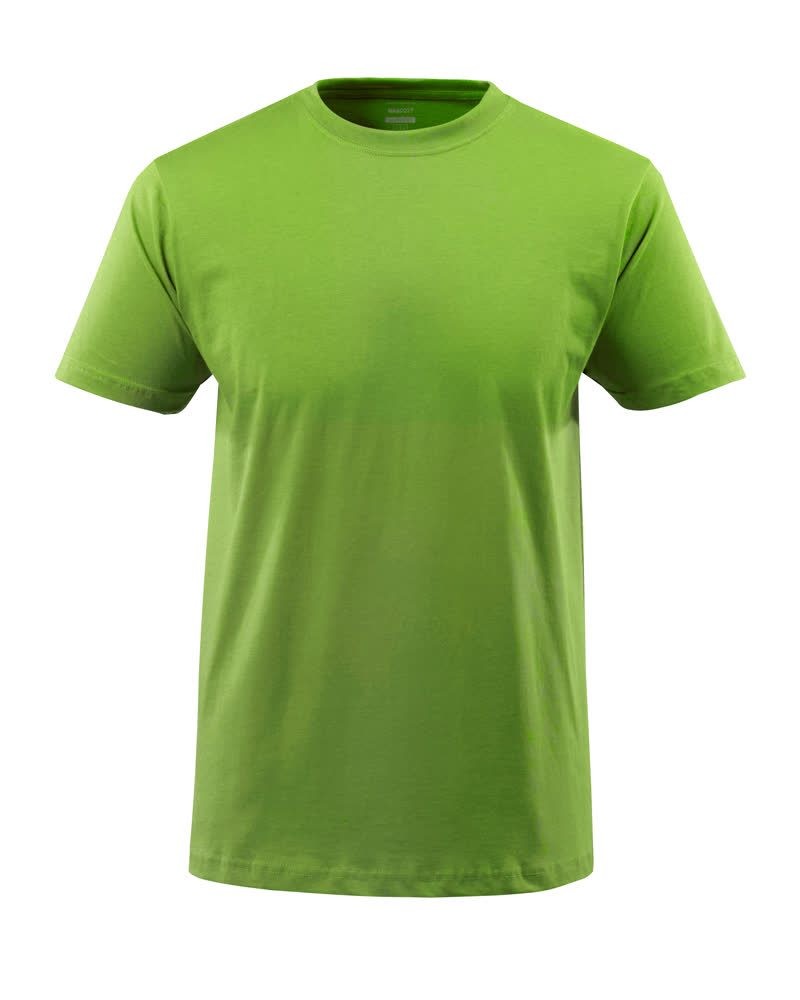 T-Shirt da Lavoro 100% Cotone Calais Mascot 51579-965