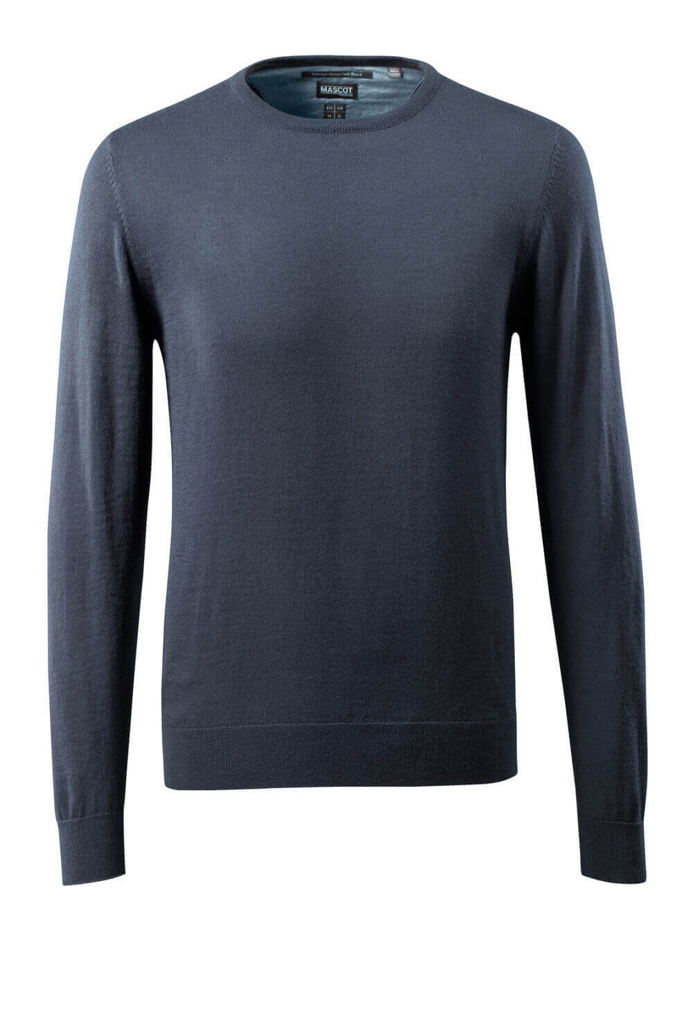 Maglione da Lavoro con Lana Merinos Mascot 50636-989