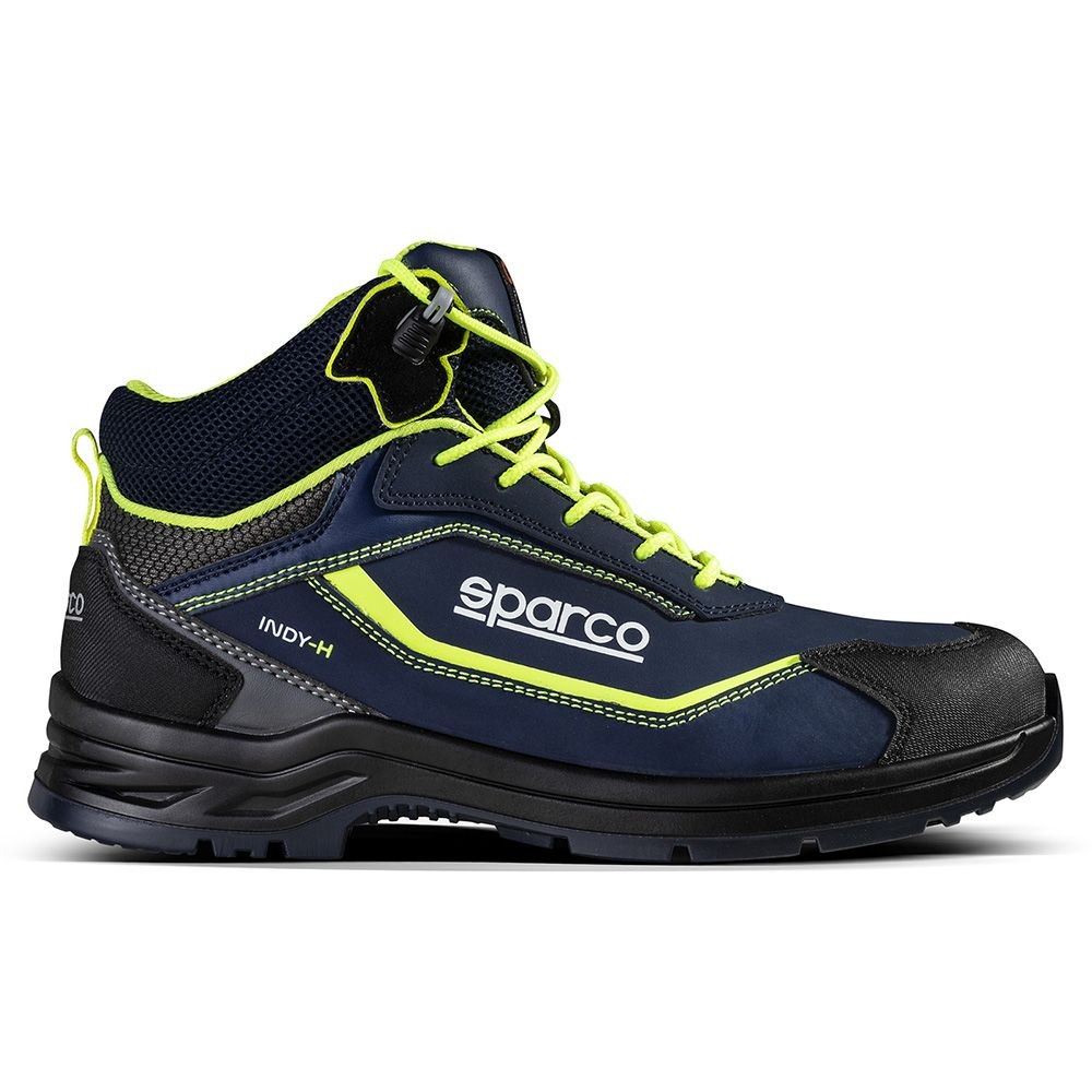 Scarpe antinfortunistiche Sparco Indy Line Richmond S3S SR LG ESD
