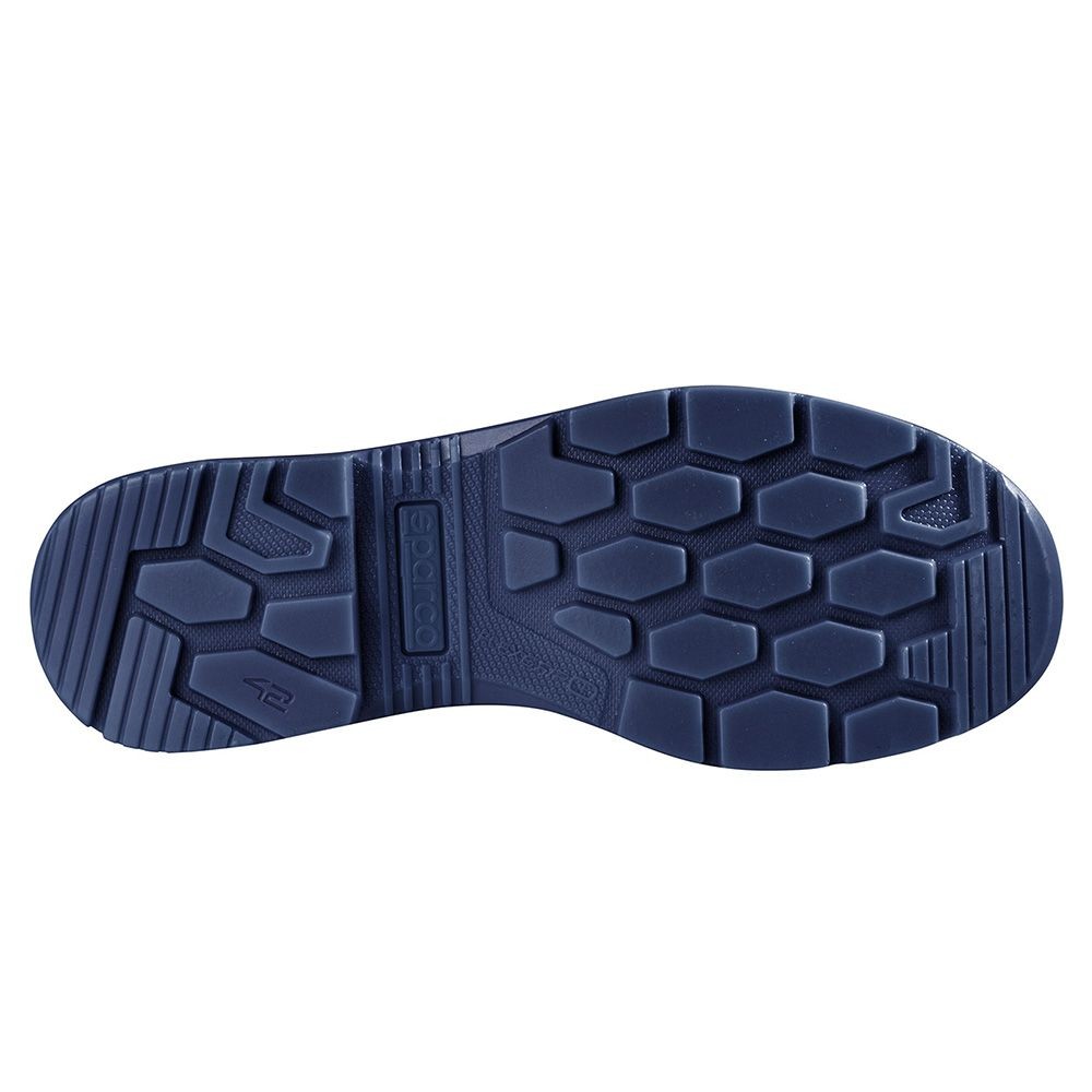 Scarpe antinfortunistiche Sparco Indy Line Richmond S3S SR LG ESD