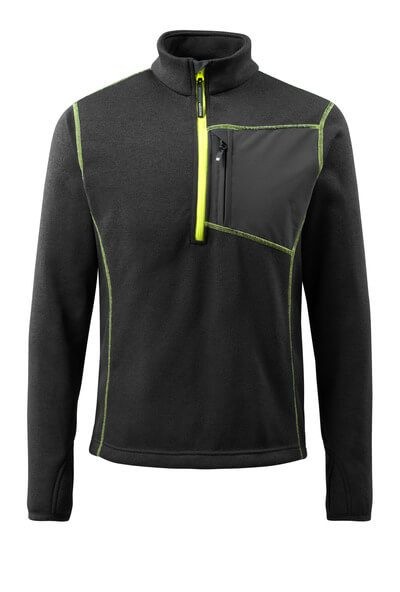 Maglione da Lavoro Mezza Zip Reims Mascot 50149-951