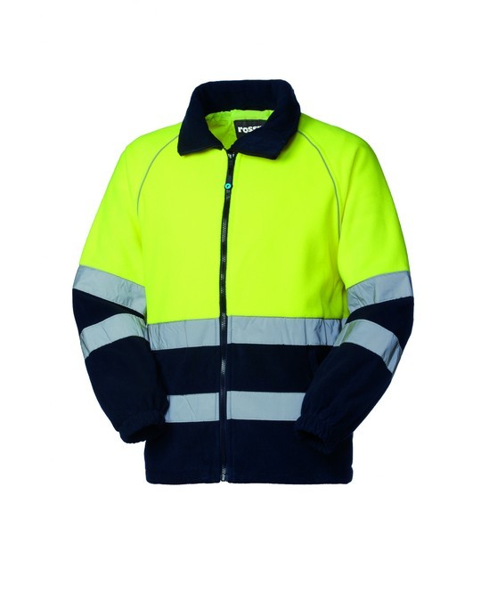 Pile da Lavoro Alta Visibilit� Rossini Norberg Hi-Vis HH139