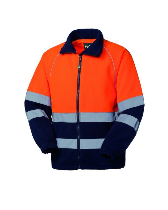 Pile da Lavoro Alta Visibilit� Rossini Norberg Hi-Vis HH139