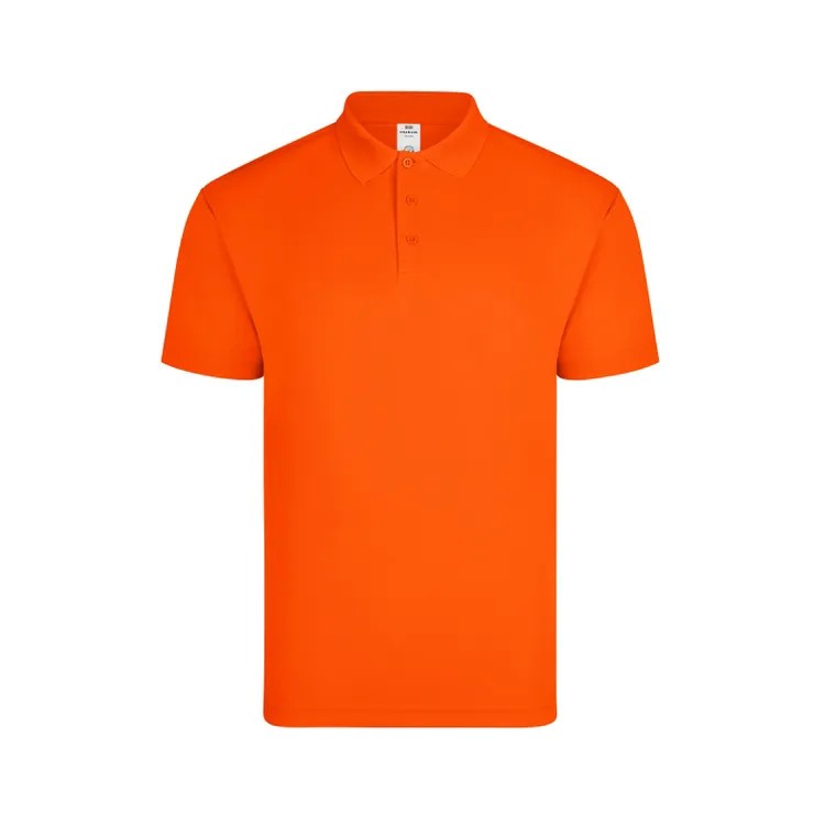 Polo da Lavoro Maniche Corte Velilla PS160U