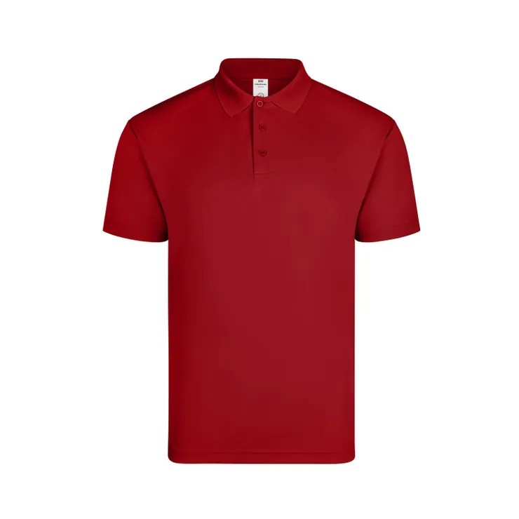 Polo da Lavoro Maniche Corte Velilla PS160U