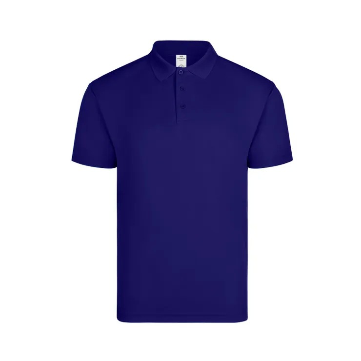 Polo da Lavoro Maniche Corte Velilla PS160U