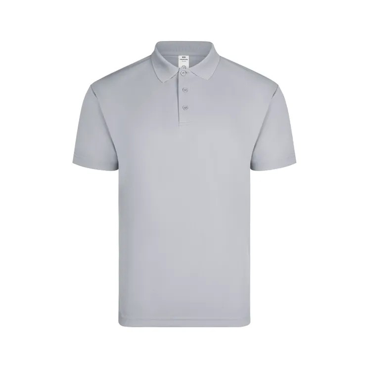 Polo da Lavoro Maniche Corte Velilla PS160U