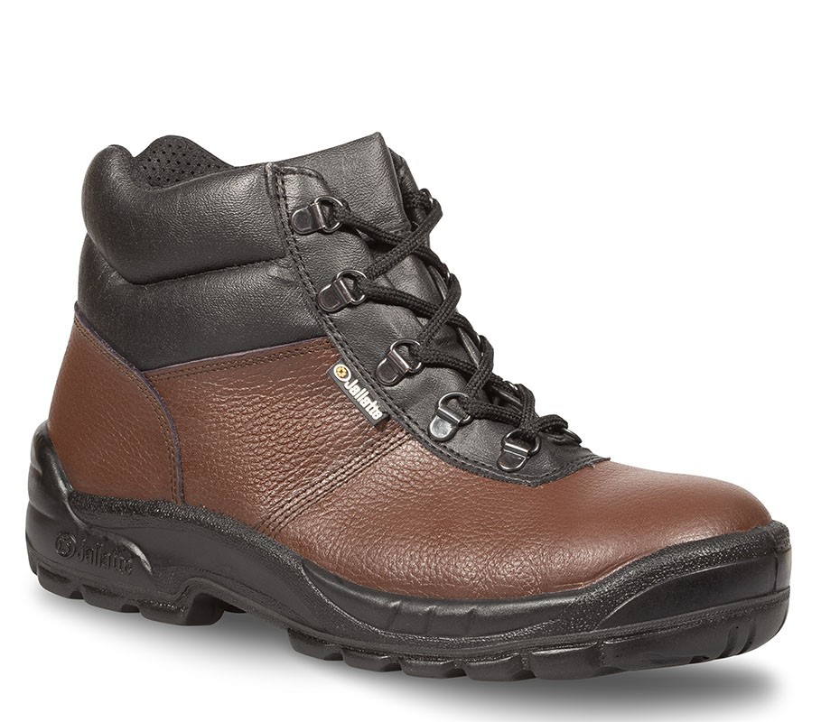 Scarpe antinfortunistiche Jallatte Jalmont Evol S3 SRC J0255