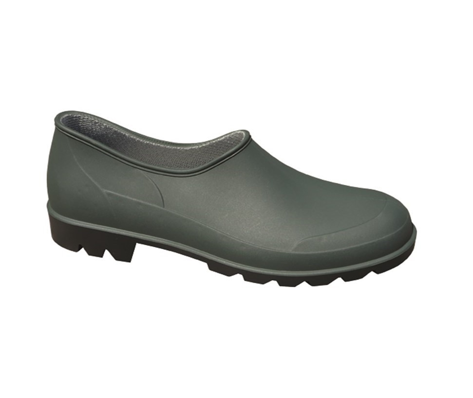 Scarpe antinfortunistiche Issa Line Galoscia in PVC 06305R