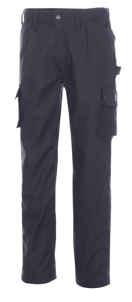 Pantaloni da Lavoro Multitasche Stretch Toledo Mascot 03079-010
