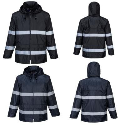 Giacca da Lavoro Classic Iona Impermeabile Portwest F440