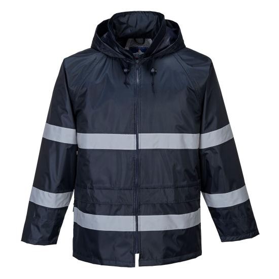 Giacca da Lavoro Classic Iona Impermeabile Portwest F440