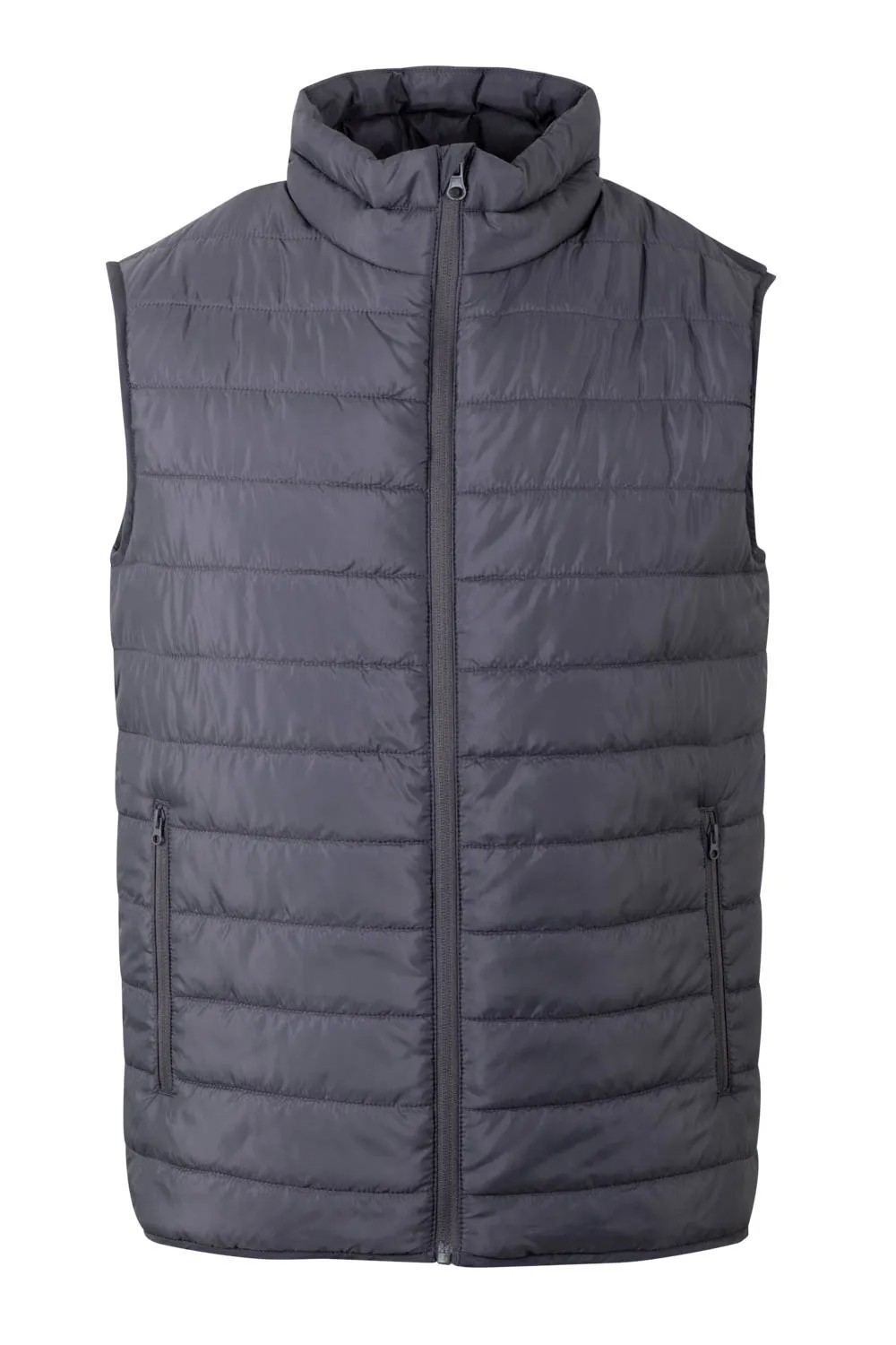 Gilet imbottito leggero da Lavoro Velilla Melton VG200U